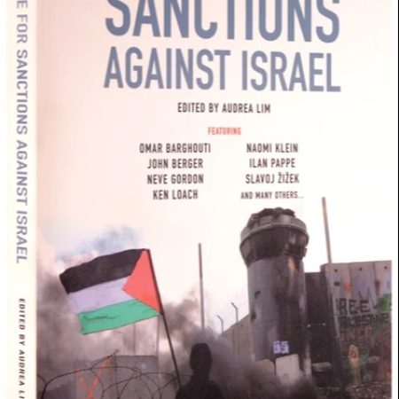 The Case for Sanctions against Israel