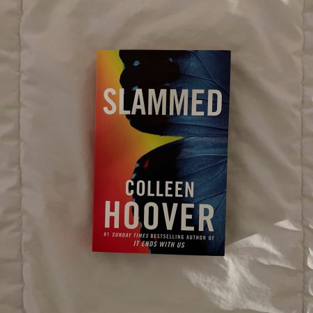 Slammed
