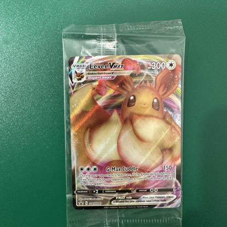 Eevee vmax