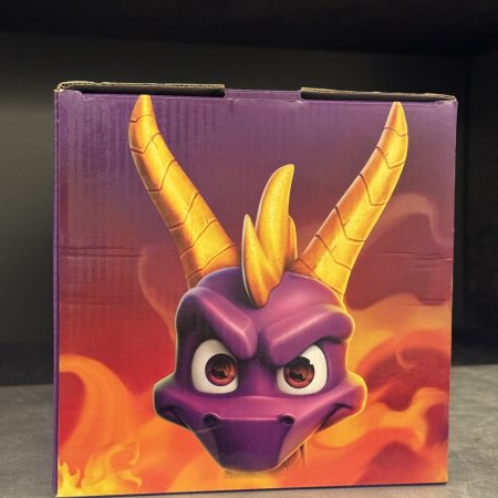 Spyro Limited Edition 2500 Pcs