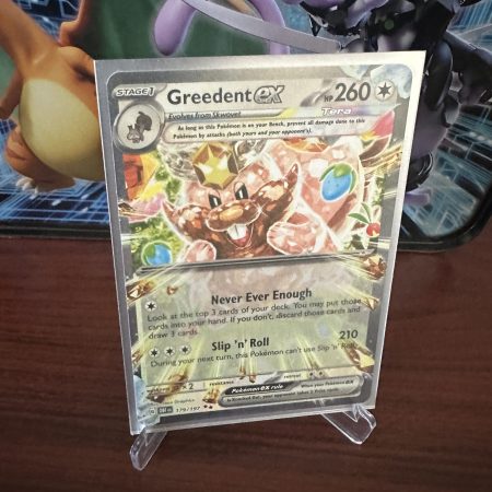 Greedent EX