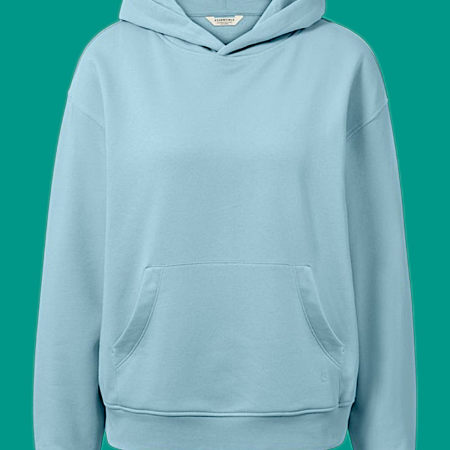 Essentials women's hoodies