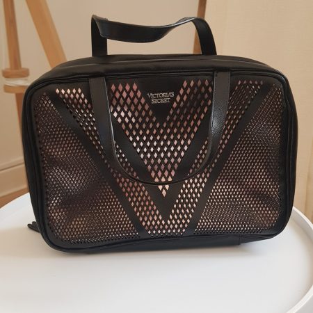 Victoria secret travel bag