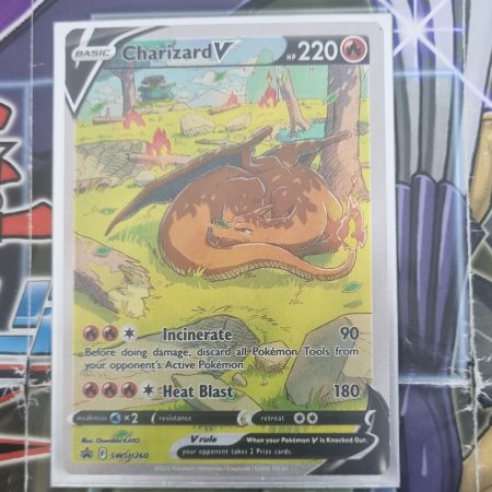 Charizard v