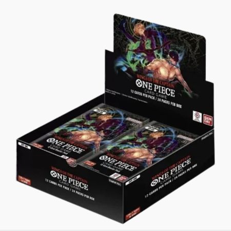 Op06 booster box