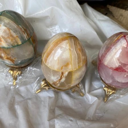 Colored Eggs