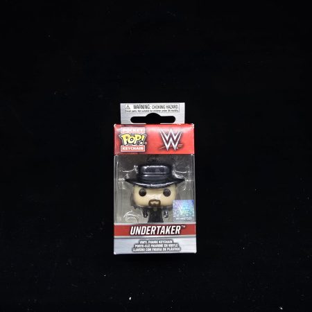 Pop! Keychain - The Undertaker