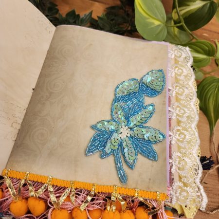 Boho journal