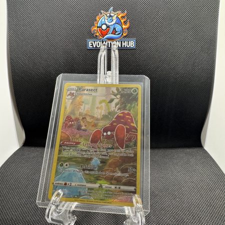 Pokemon Lost Origin Trainer Gallery Parasect  TG01/TG30