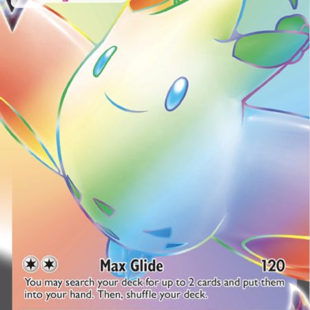 Togekiss VMAX 🌈