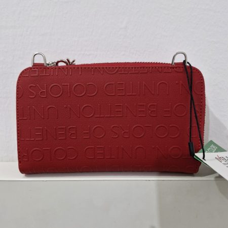 Benetton sling bag