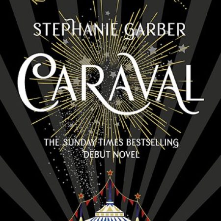 Caraval: Book 1