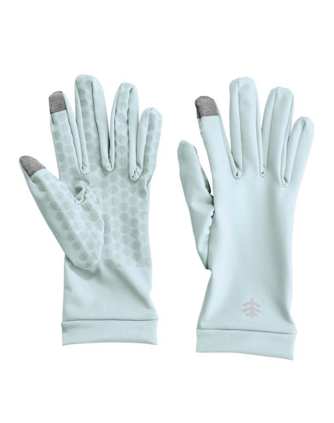 Gannett UV Gloves UPF 50+