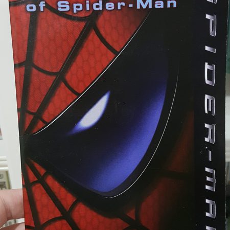 The Adventures of Spider-Man - Michael Teitelbaum