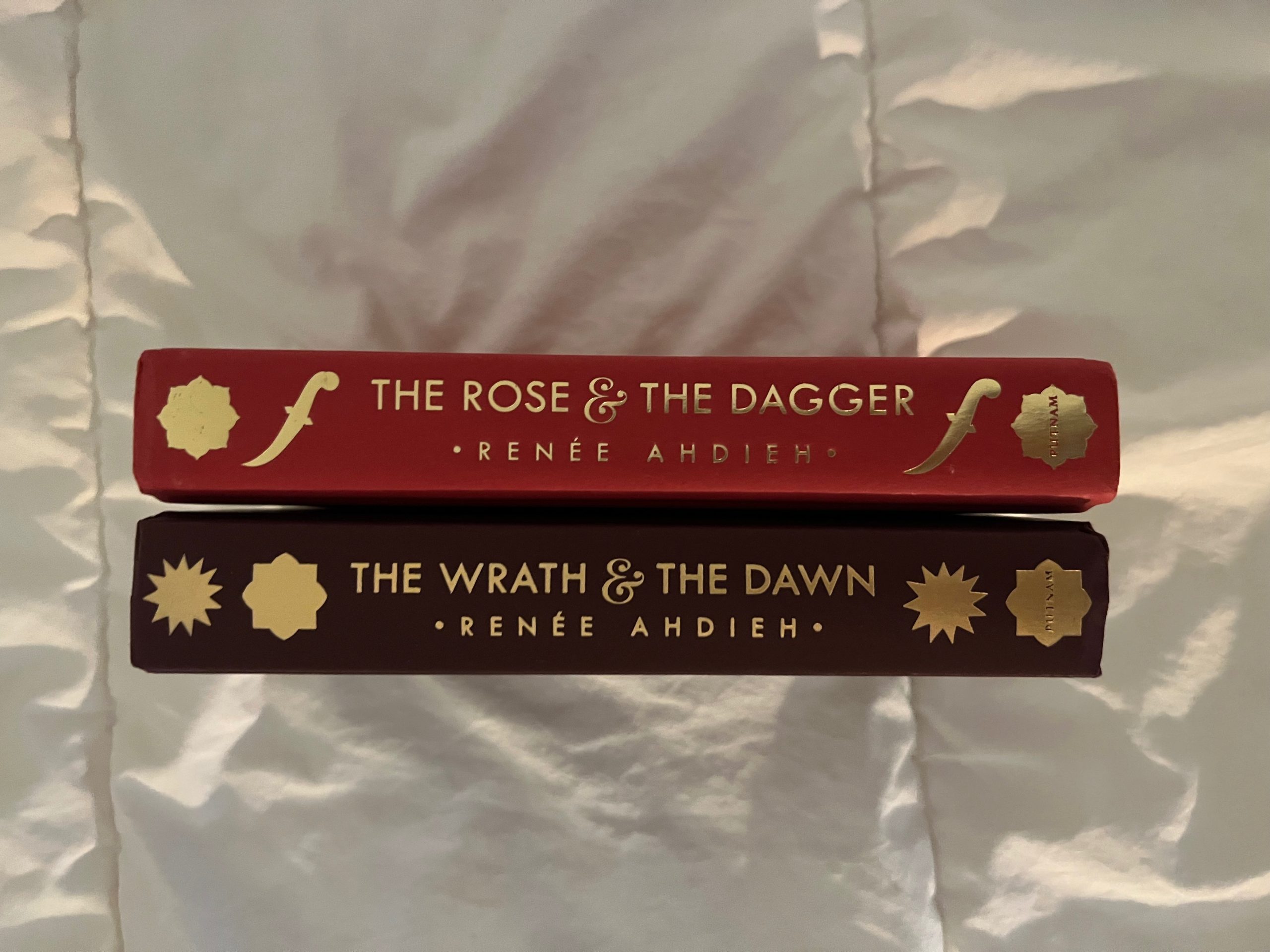 The wrath and down (The 2books)