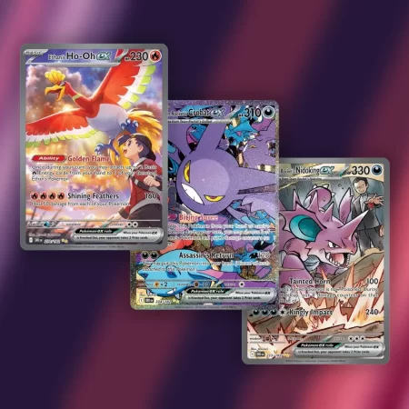 destined rivals pack