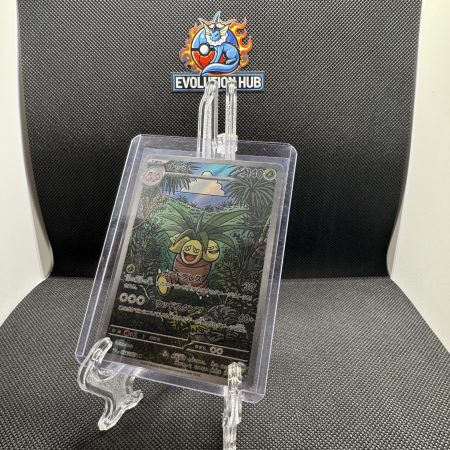 Pokemon Mega Brave Exeggutor 066/063