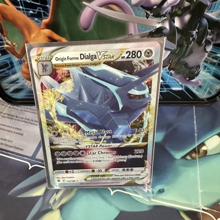 Dialga VSTAR