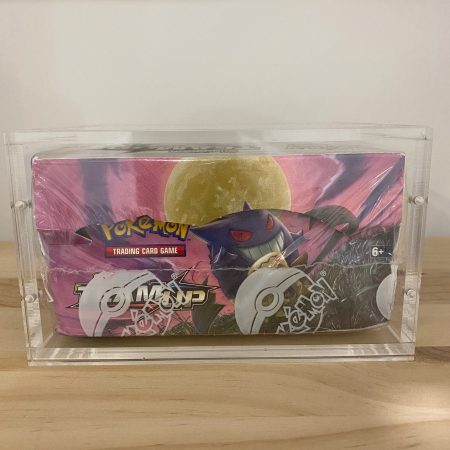 Team Up Booster Box