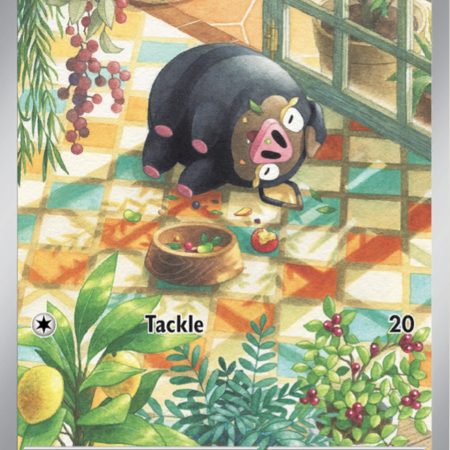 Lechonk