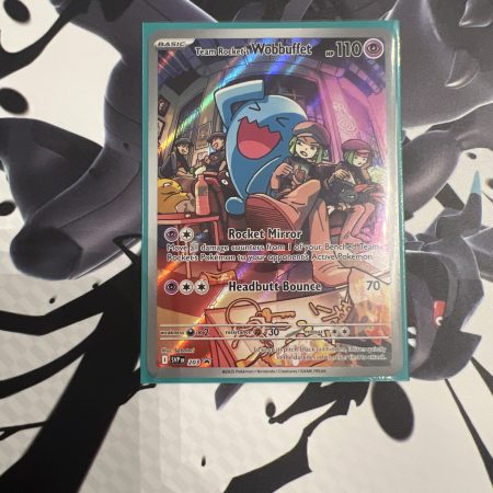 Wobbufet promo from destined rivals etb