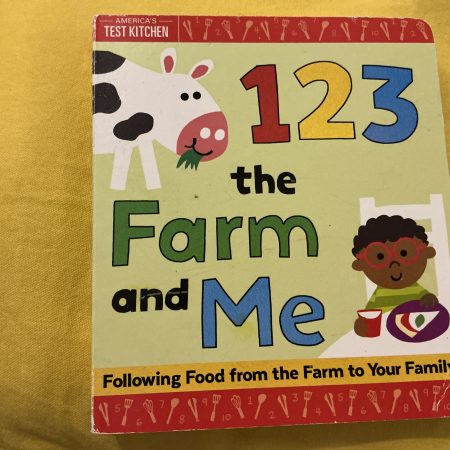 The farm and me