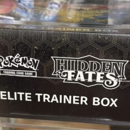 Hidden Fates ETB with " ETB Protector"
