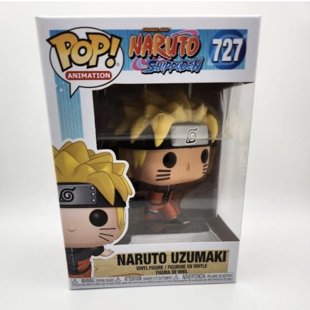 Naruto funko pop