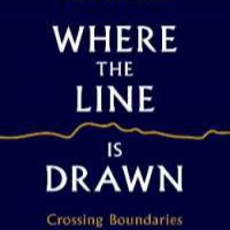 Where the Line is Drawn by Raja Shehadeh