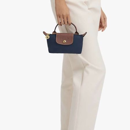 Longchamp mini bag