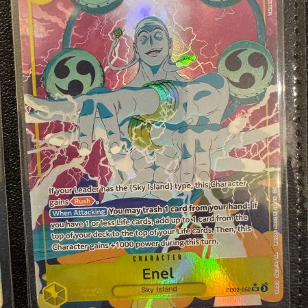 Enel