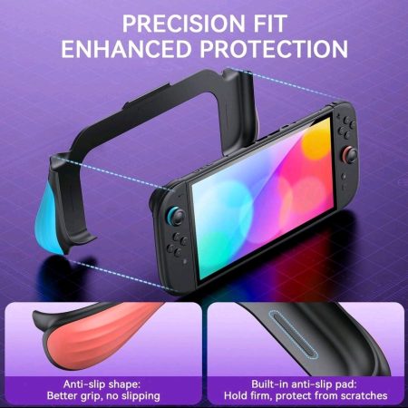 Grip Case for Nintendo Switch 2
