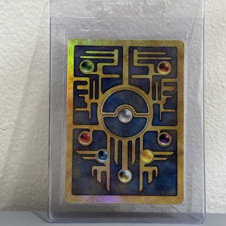 Ancient Mew Promo