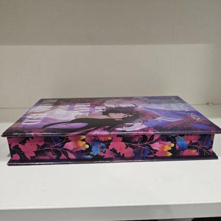 Fairyloot Edition of If I Have to be Haunted