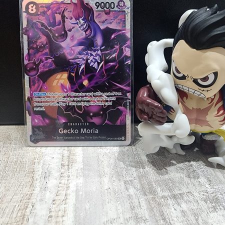 Gecko Moria SR OP6-86