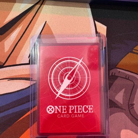 OP05-098 Leader Alt Art Enel Japanese