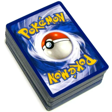 Pokemon Cards ( Reverse )