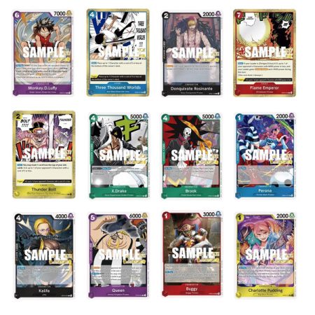 One Piece Judge Pack Vol. 2