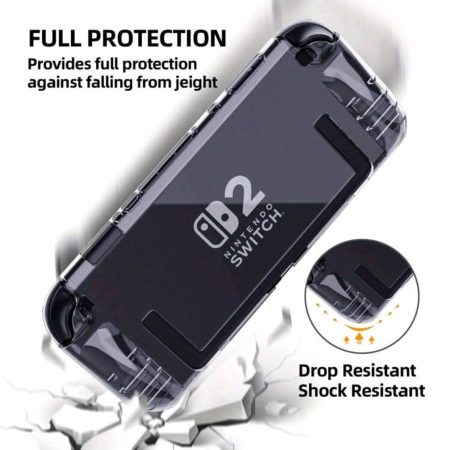 Nintendo Switch 2 Protective Cover