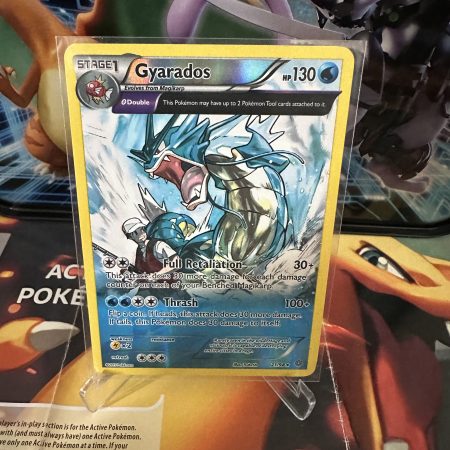 Gyarados
