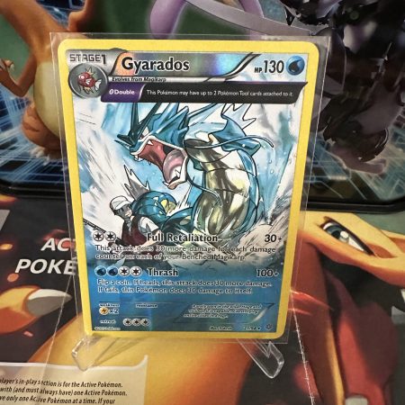 Gyarados