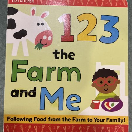 The farm and me