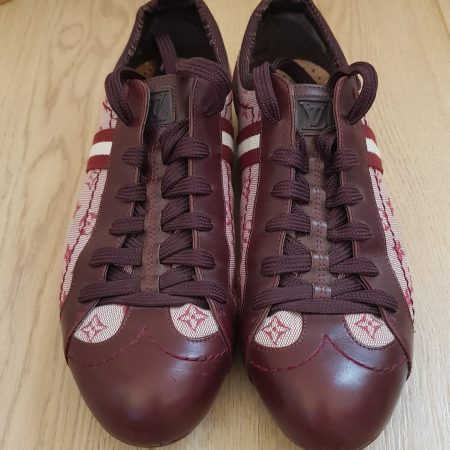 Louis Vuiton Cherry shoes (Size36)