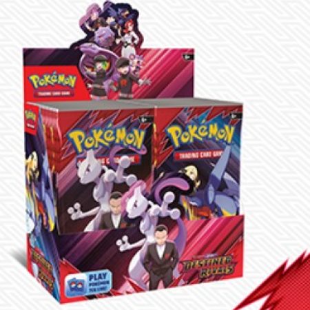 Destined Rivals Booster Box (36 Packs)