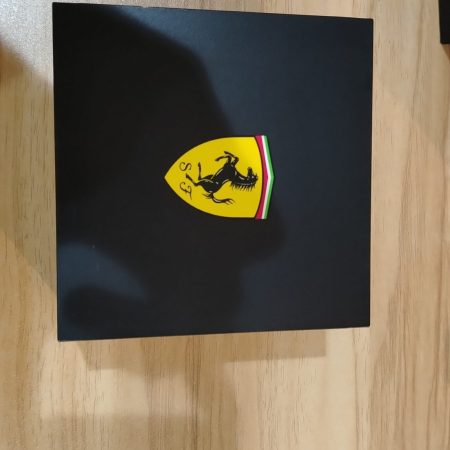 Ferrari Watch