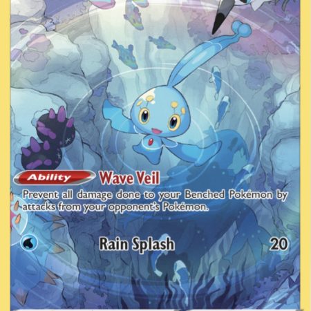 Manaphy