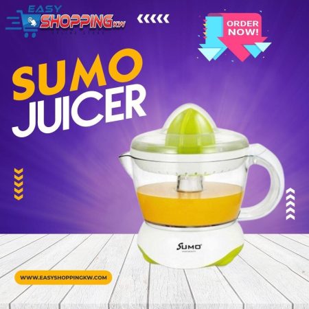 Sumo Citrus Juicer