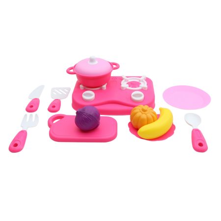 Junior Chef Kitchen Play Set