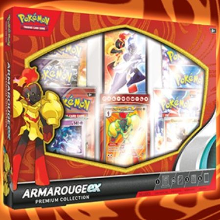 Armarouge ex Premium Collection