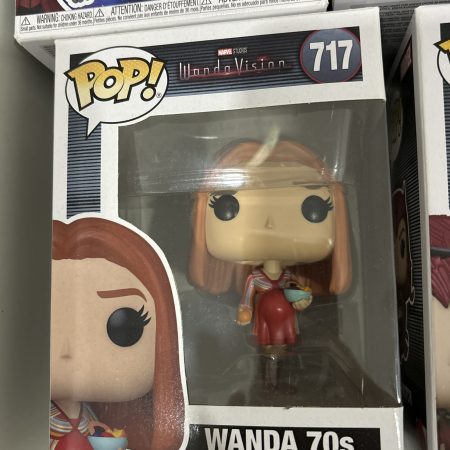 Wanda 70’s